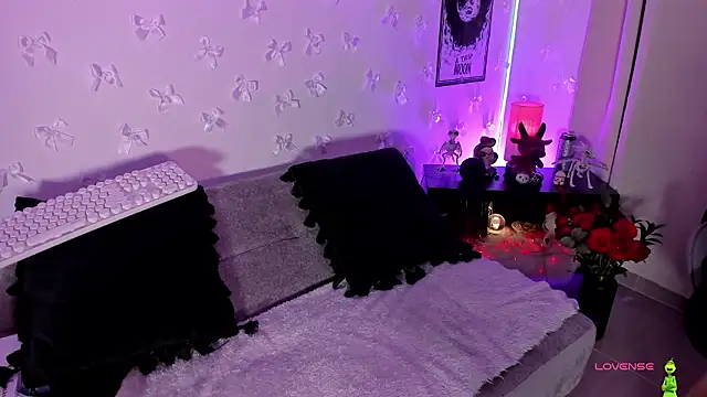 Snapshot of pamela_doll3 chatting on February 11, 2026, 3:06 am pamela doll3 online show from February 11, 2026, 3:06 am