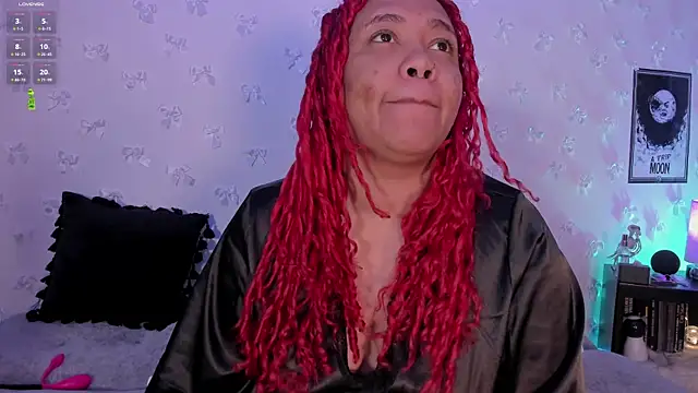 Snapshot of pamela_doll3 chatting on March 24, 2026, 3:17 am pamela doll3 online show from March 24, 2026, 3:17 am