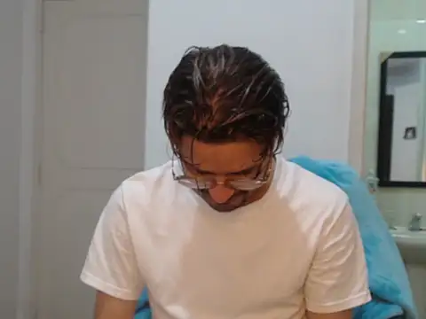 peterannaud online show from September 27, 2025, 12:44 pm