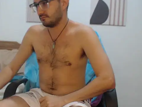 peterannaud online show from November 17, 2025, 12:20 pm