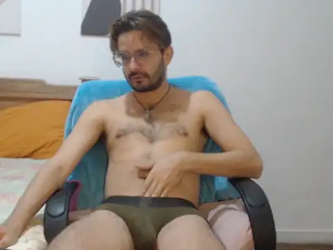 peterannaud online show from October 8, 2025, 11:34 am