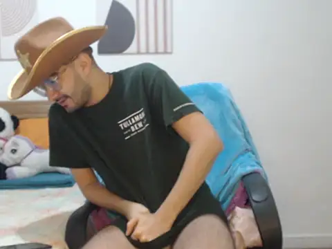 peterannaud online show from October 10, 2025, 11:22 am