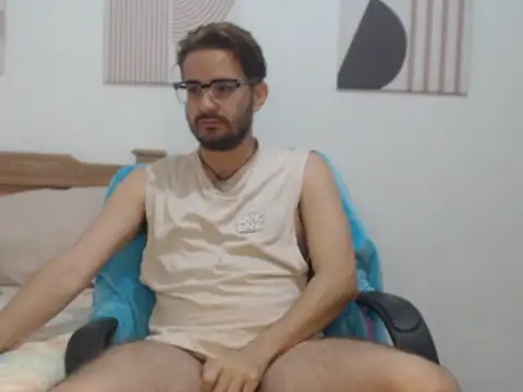 peterannaud online show from November 15, 2025, 11:14 am