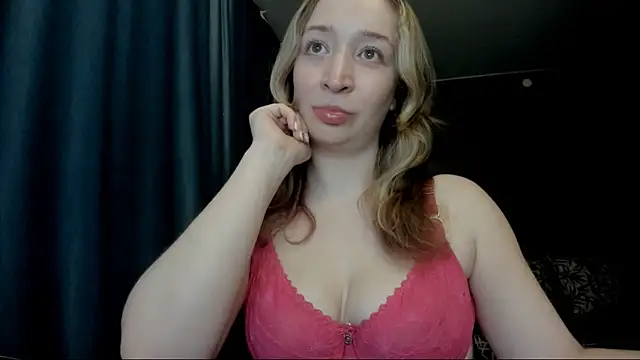 Eva Rikchter online show from February 23, 2026, 9:26 pm