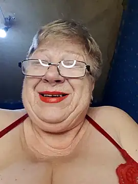 Lena Gaby online show from April 29, 2026, 6:36 pm