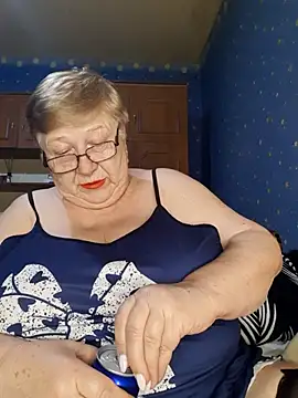 Lena Gaby online show from May 11, 2026, 7:00 pm