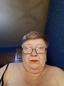 Lena Gaby online show from May 24, 2026, 6:52 pm