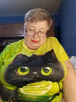 Lena Gaby online show from July 1, 2026, 1:44 pm