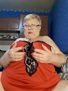 Lena Gaby online show from October 31, 2025, 7:05 am