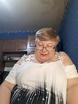 Lena Gaby online show from June 4, 2026, 7:18 pm