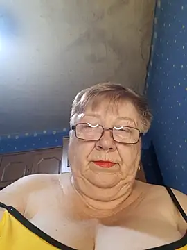Lena Gaby online show from July 9, 2026, 3:18 am