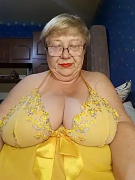 Lena Gaby online show from September 19, 2025, 3:32 am