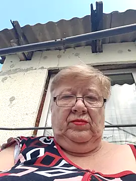 Lena Gaby online show from June 14, 2026, 1:45 pm