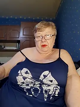 Lena Gaby online show from May 16, 2026, 4:44 am
