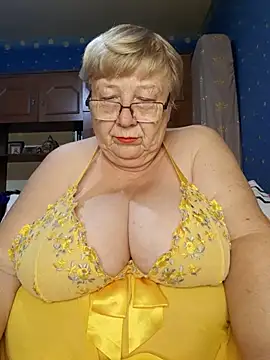 Lena Gaby online show from September 21, 2025, 3:44 am