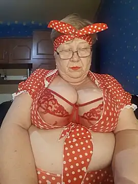Lena Gaby online show from May 12, 2026, 2:23 pm