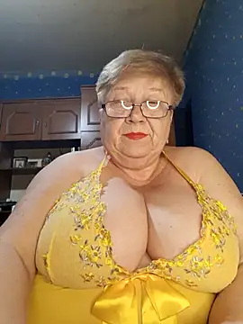 Lena Gaby online show from June 7, 2026, 7:08 pm