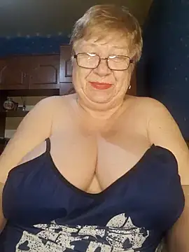 Lena Gaby online show from May 13, 2026, 2:29 am