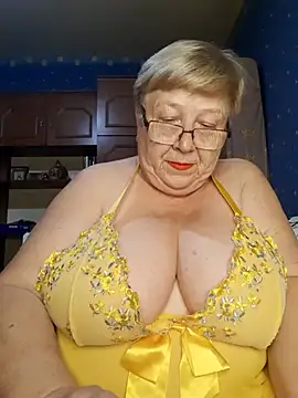 Lena Gaby online show from September 10, 2025, 7:35 pm