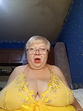 Lena Gaby online show from March 20, 2025, 5:57 am