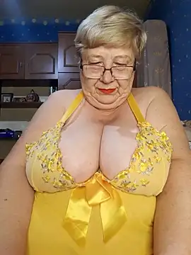 Lena Gaby online show from September 18, 2025, 3:31 am