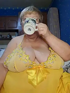 Lena Gaby online show from September 26, 2025, 4:52 am