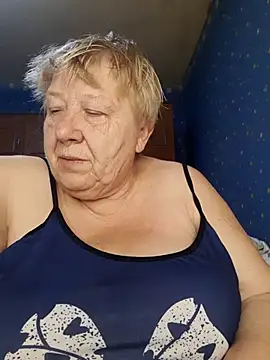 Lena Gaby online show from October 16, 2025, 5:05 am