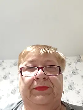 Lena Gaby online show from July 7, 2026, 7:06 pm
