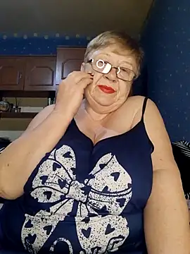 Lena Gaby online show from April 26, 2026, 2:31 am