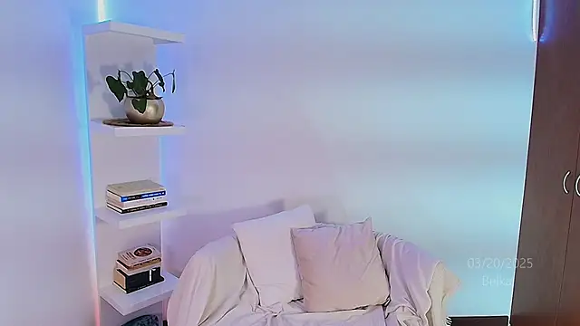 Belkaj online show from March 20, 2025, 9:13 pm