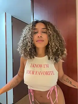 Belkaj online show from March 6, 2026, 1:33 am