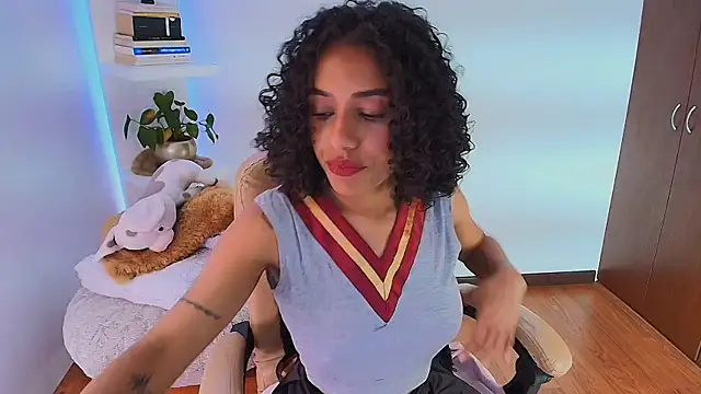 Belkaj online show from February 22, 2025, 8:09 pm