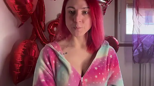 Snapshot of Nikky_Divine chatting on February 19, 2025, 10:34 am Nikky Divine online show from February 19, 2025, 10:34 am