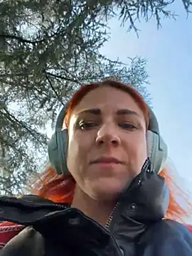 Nikky Divine online show from March 28, 2026, 2:18 pm