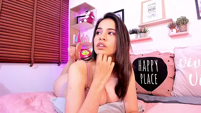 Snapshot of Nata_Villalobos chatting on February 26, 2025, 3:46 am Nata Villalobos online show from February 26, 2025, 3:46 am