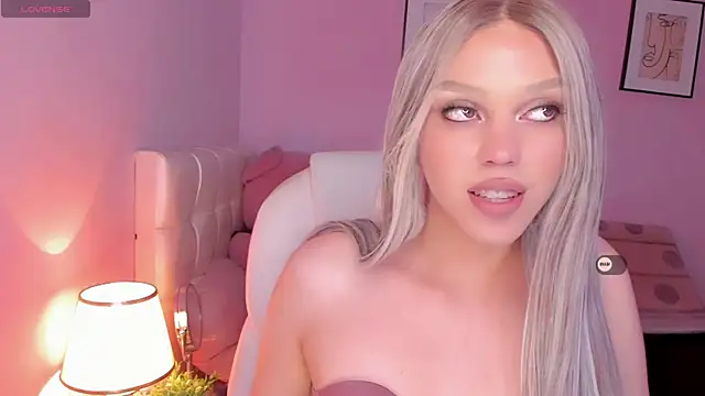 EvaEvangeline online show from March 2, 2025, 11:30 am