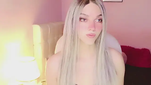 EvaEvangeline online show from June 13, 2026, 10:57 am