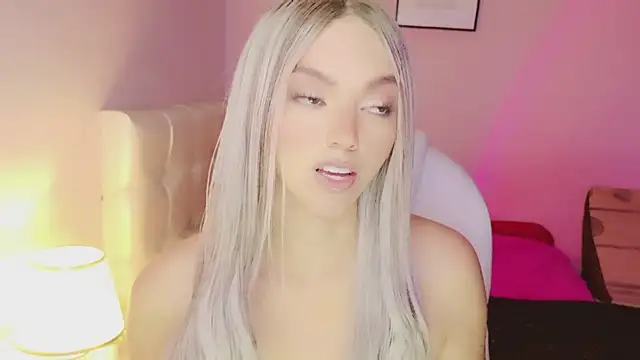 EvaEvangeline online show from October 18, 2025, 3:30 am