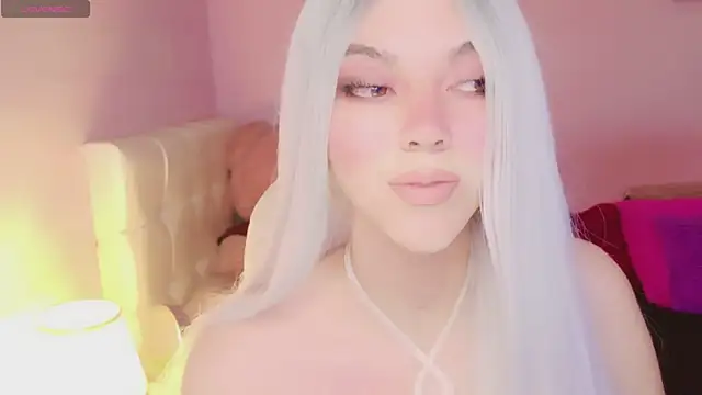 EvaEvangeline online show from May 9, 2026, 7:12 am