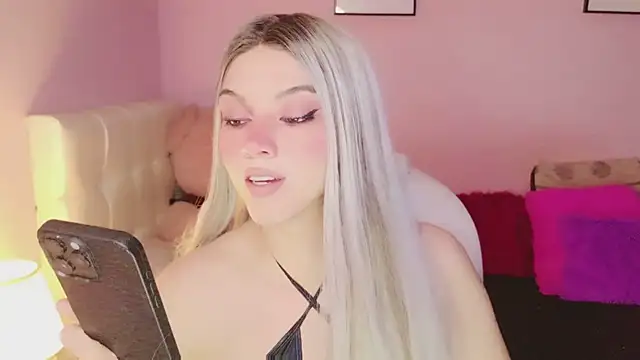 EvaEvangeline online show from June 20, 2026, 6:51 am
