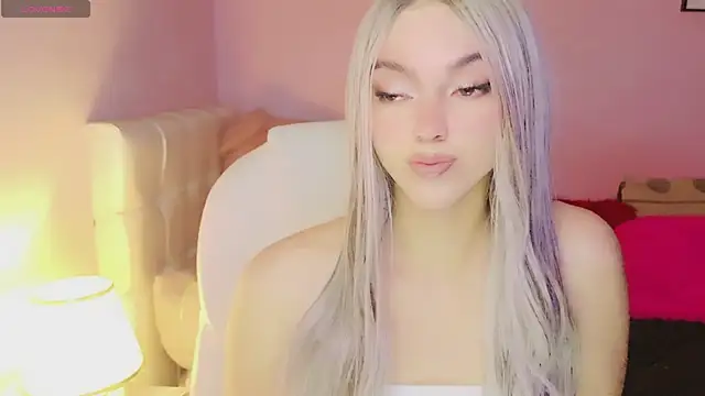 EvaEvangeline online show from September 27, 2025, 9:37 am