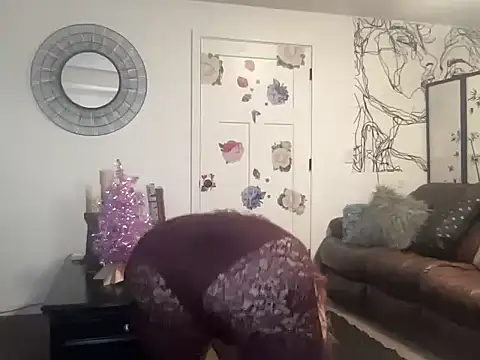 Snapshot of Xoxobigbooty chatting on December 29, 2024, 8:00 am Xoxobigbooty online show from December 29, 2024, 8:00 am