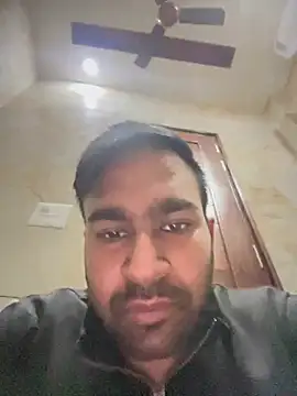 luciferdxm5 online show from February 10, 2025, 12:08 pm