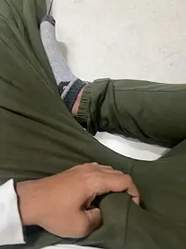 luciferdxm5 online show from March 10, 2025, 4:07 am