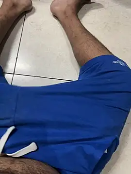 luciferdxm5 online show from October 5, 2025, 3:19 am