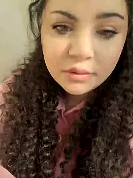 Snapshot of BustyMadison chatting on February 9, 2025, 8:54 am BustyMadison online show from February 9, 2025, 8:54 am