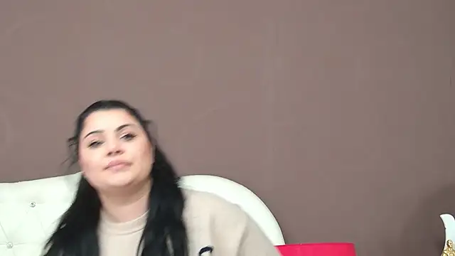 Snapshot of BustyMadison chatting on February 23, 2025, 9:22 am BustyMadison online show from February 23, 2025, 9:22 am
