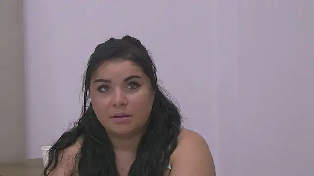 BustyMadison online show from October 14, 2025, 6:25 am