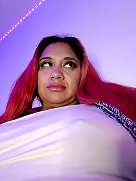 PokeGirld online show from December 13, 2025, 9:32 pm