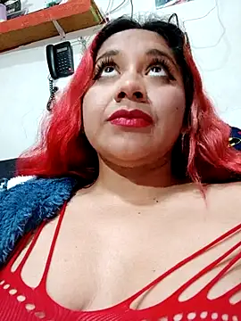 PokeGirld online show from January 16, 2026, 6:12 pm